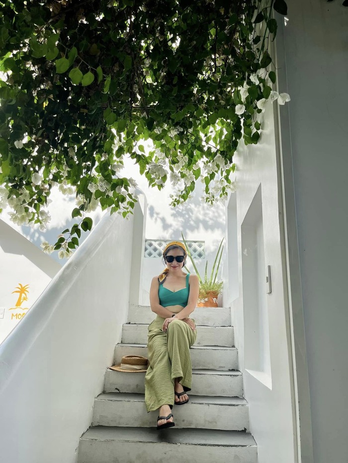 homestay đẹp ở Phan Thiết - Moonbeam Mũi Né