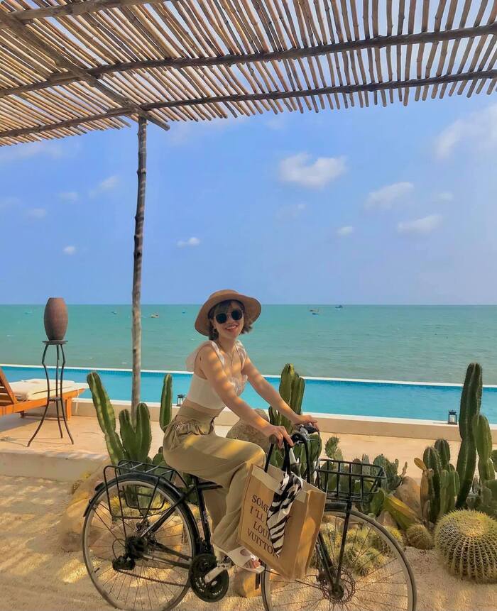 homestay đẹp ở Phan Thiết với nhiều trải nghiệm nghỉ dưỡng thú vị
