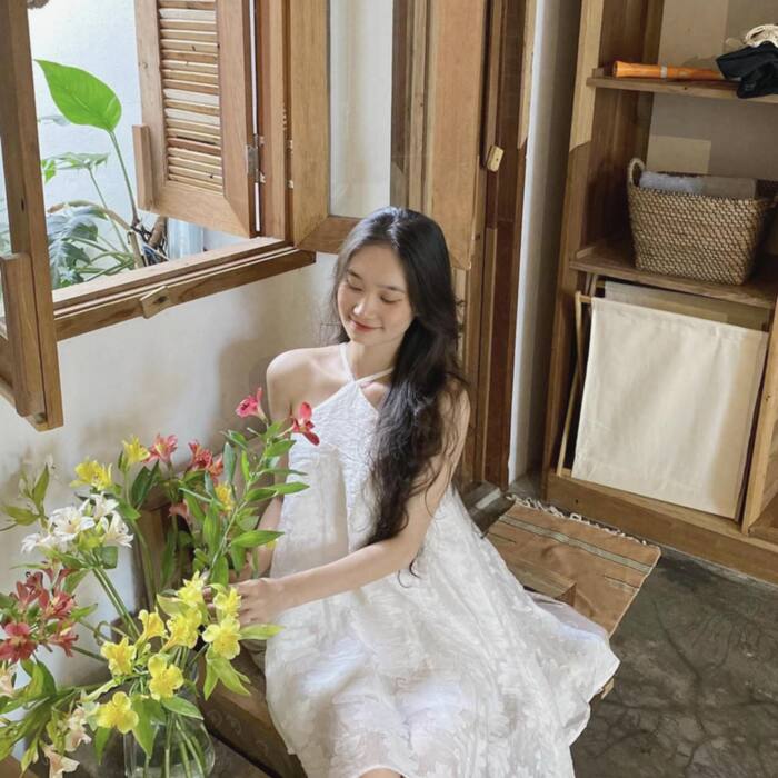 homestay đẹp ở Phan Thiết sở hữu không gian sống thanh bình