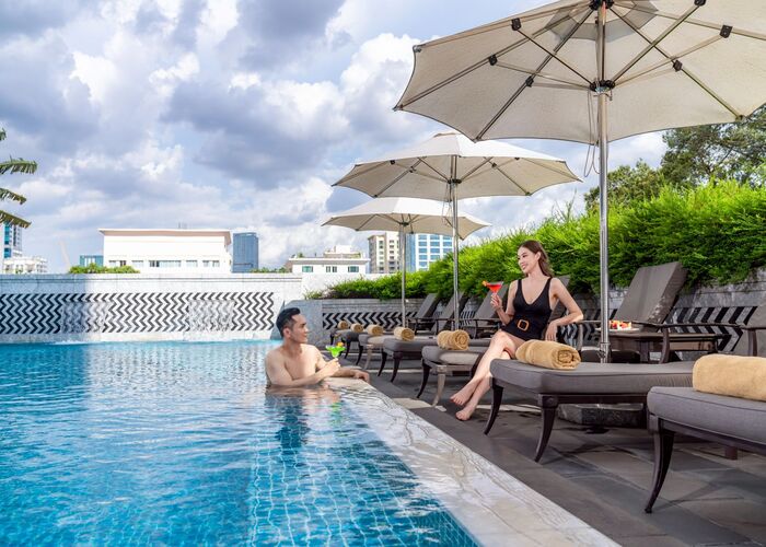 5 khách sạn gần Thảo Cầm Viên TP HCM thuận lợi cho hành trình tham quan du lịch của du khách