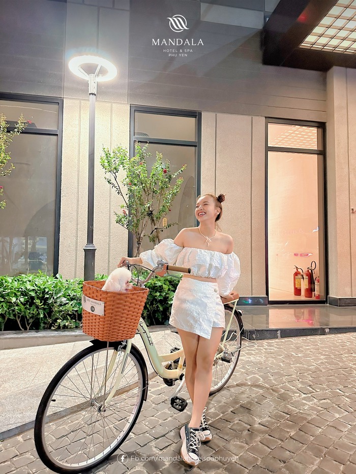 Khách sạn gần tháp Nghinh Phong Phú Yên được nhiều du khách lựa chọn trải nghiệm