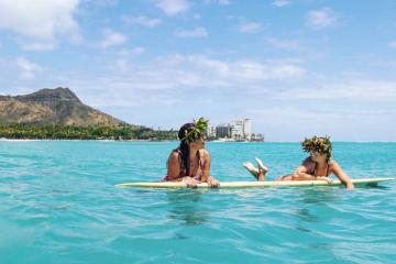 Khách sạn gần bãi biển Waikiki: ‘Thiên đường’ bên bờ biển danh tiếng luôn được chuyên trang du lịch Travel off path gợi ý cho độc giả