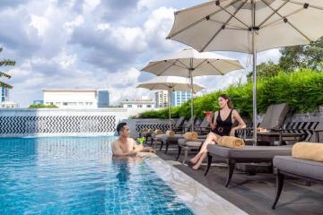 5 khách sạn gần Thảo Cầm Viên TP HCM thuận lợi cho hành trình tham quan du lịch của du khách