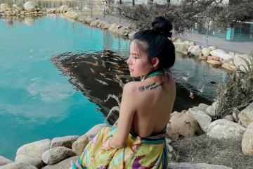 Tận hưởng các trải nghiệm nghỉ dưỡng mới mẻ tại Kawara Mỹ An Onsen Resort đẳng cấp tại Huế