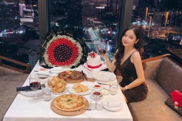 Trải nghiệm nghỉ dưỡng tại Vinpearl Hotel Huế đẳng cấp tọa lạc giữa trung tâm thành phố sôi động