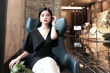 Nghỉ dưỡng đẳng cấp và sang chảnh giữa Sài Gòn hoa lệ tại Vinpearl Luxury Landmark 81