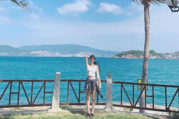 Hòa mình vào thiên nhiên thơ mộng và tận hưởng dịch vụ nghỉ dưỡng sang chảnh, xa hoa tại Vinpearl Discovery Rockside Nha Trang