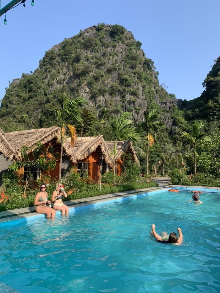 homestay đẹp ở Ninh Bình