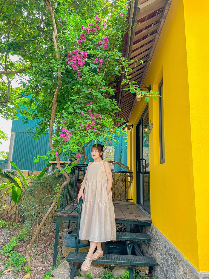 homestay đẹp ở Ninh Bình 