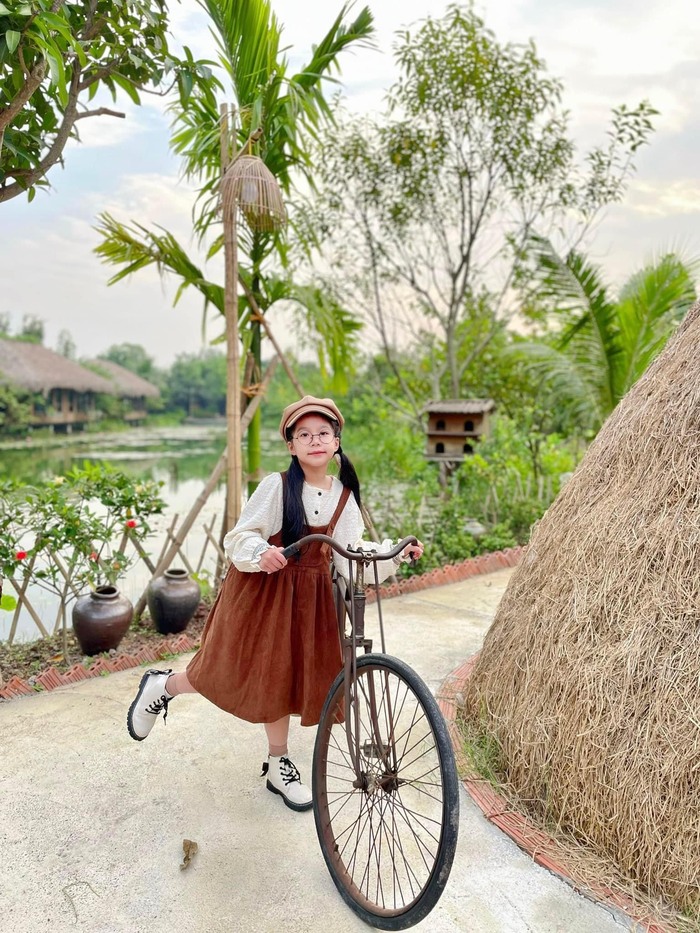 homestay đẹp ở Ninh Bình 