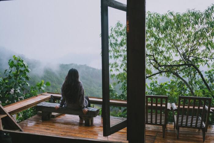 homestay giá rẻ ở Đà Lạt
