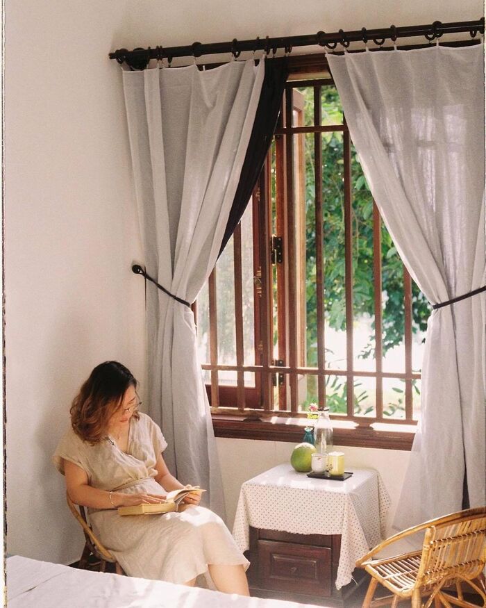 tận hưởng khoảnh khắc thư giãn tại homestay giá rẻ ở Huế