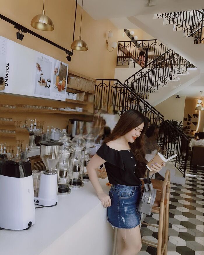Deja Vu là homestay giá rẻ ở Huế nổi tiếng 