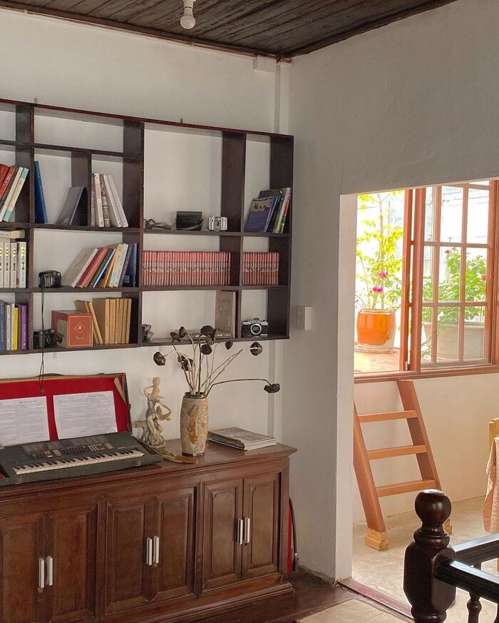 homestay giá rẻ ở Huế