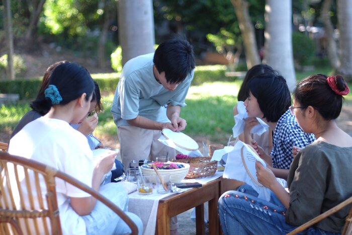 homestay giá rẻ ở Huế