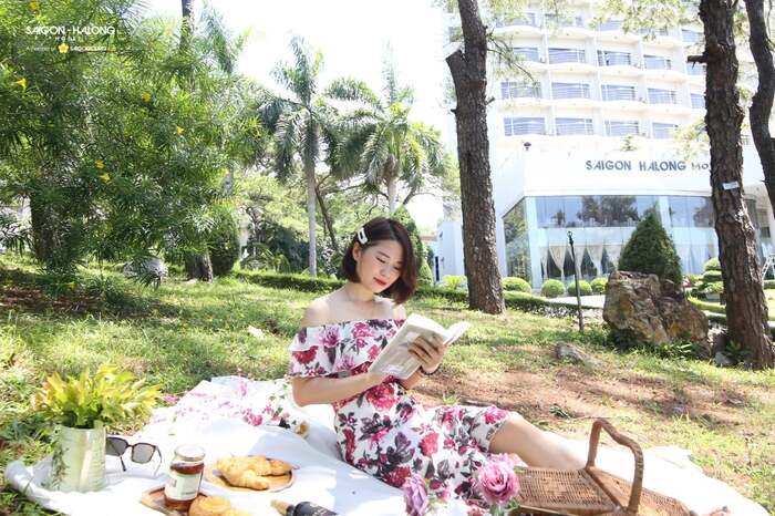 khách sạn 4 sao ở Hạ Long 