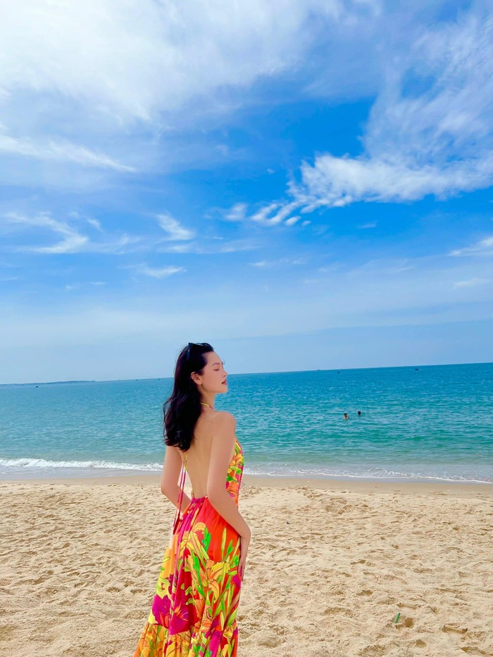 tham gia các hoạt động vui chơi ở resort gần bãi biển Phú Hải Phan Thiết