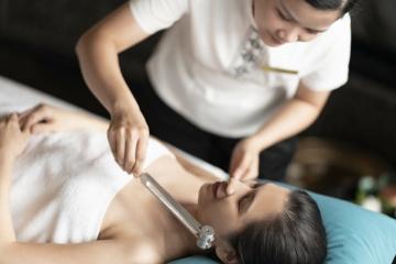 Resort ở Việt Nam thắng giải du lịch chăm sóc sức khoẻ thế giới