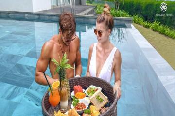 Thư giãn riêng tư cùng gia đình với 6 điểm dừng villa đẹp ở Đà Nẵng