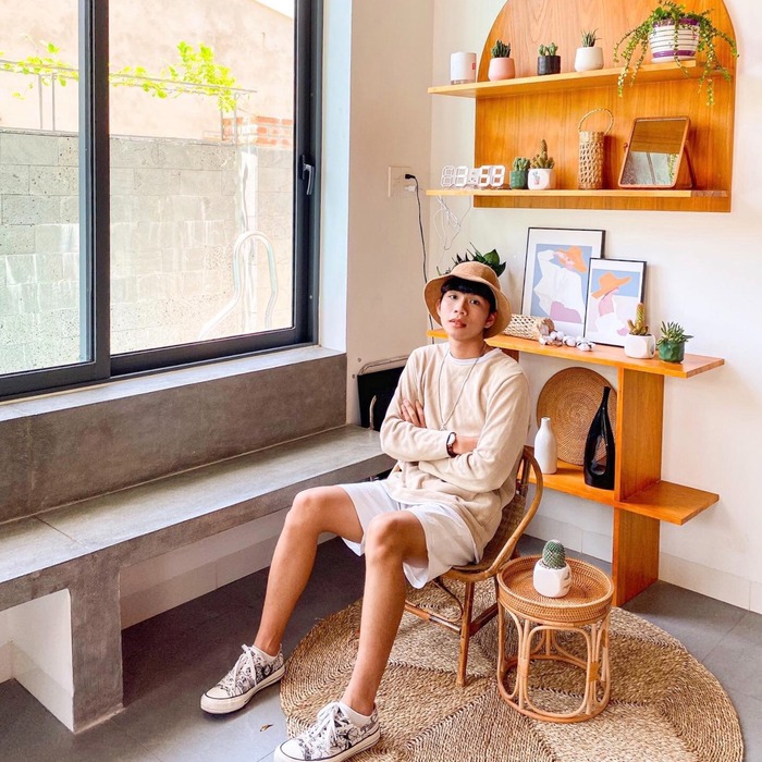 homestay đẹp ở Hội An nổi tiếng được hiều du khách lựa chọn trải nghiệm