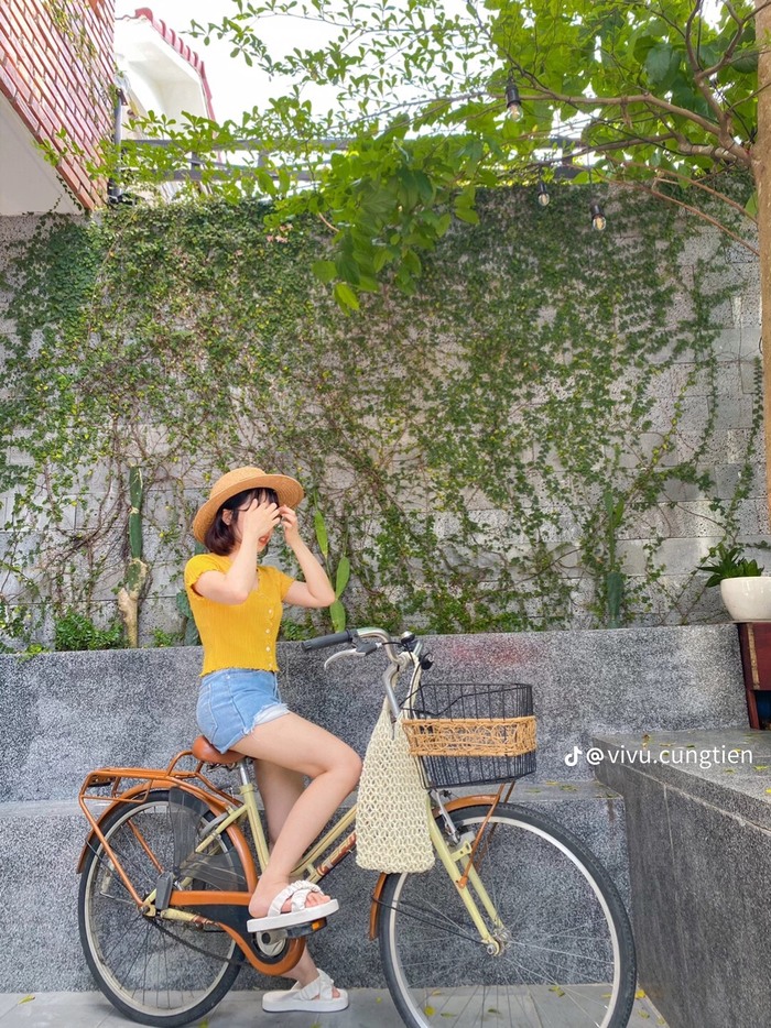 homestay đẹp ở Hội An nổi tiếng được hiều du khách lựa chọn trải nghiệm