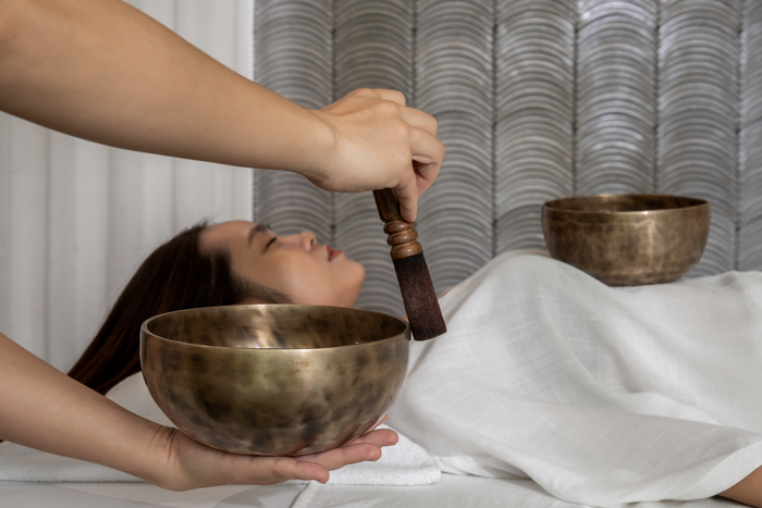 khách sạn gần bãi biển Bắc Mỹ An phục vụ các liệu trình spa hiệu quả