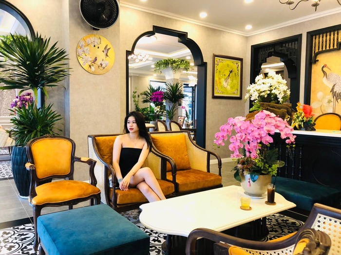 khách sạn gần sân bay Cà Mau được nhiều du khách lựa chọn trải nghiệm