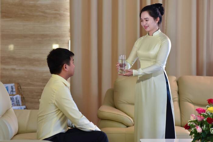 khách sạn gần sân bay Pleiku chất lượng 3 sao
