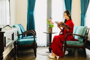 Thuận lợi di chuyển khám phá du lịch đất mũi với điểm dừng khách sạn gần sân bay Cà Mau