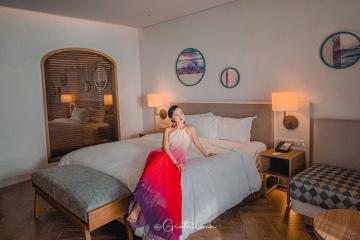 [Cập nhật] Nghỉ dưỡng sang chảnh và xa hoa tại các khách sạn Bãi Sau Vũng Tàu Hồ Chí Minh nức danh phố biển