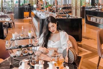 Vui chơi và giải trí sôi động tại trung tâm thành phố với danh sách các khách sạn ở Huế gần sông Hương đẳng cấp