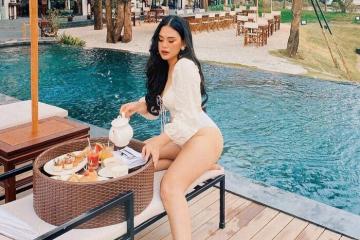 Tìm về vùng ngoại ô thanh bình và trải nghiệm thư giãn dưới những rặng thông xanh mướt tại aNhill Boutique Huế