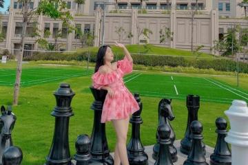 [Cập nhật] ‘Dạo một vòng’ các điểm nghỉ dưỡng ở Hồ Tràm: Đâu là các resort, khách sạn đắt giá nhất?