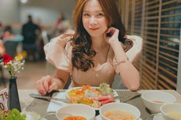 Đắm mình trong âm hưởng hiện đại và thời thượng cuốn hút tại khách sạn Liberty Central Sài Gòn Citypoint