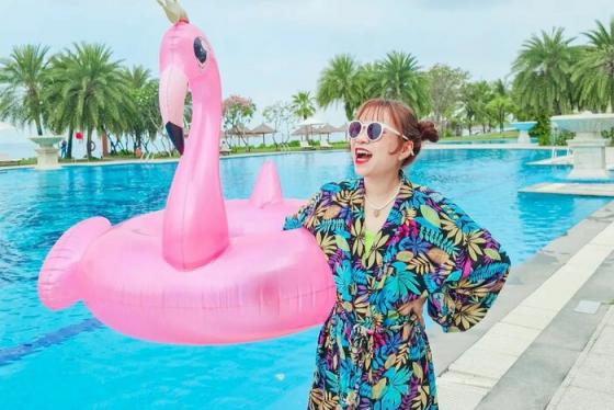 Sheraton Phú Quốc Long Beach Resort – Điểm nghỉ dưỡng cao cấp nằm ở vịnh Tây đảo ngọc