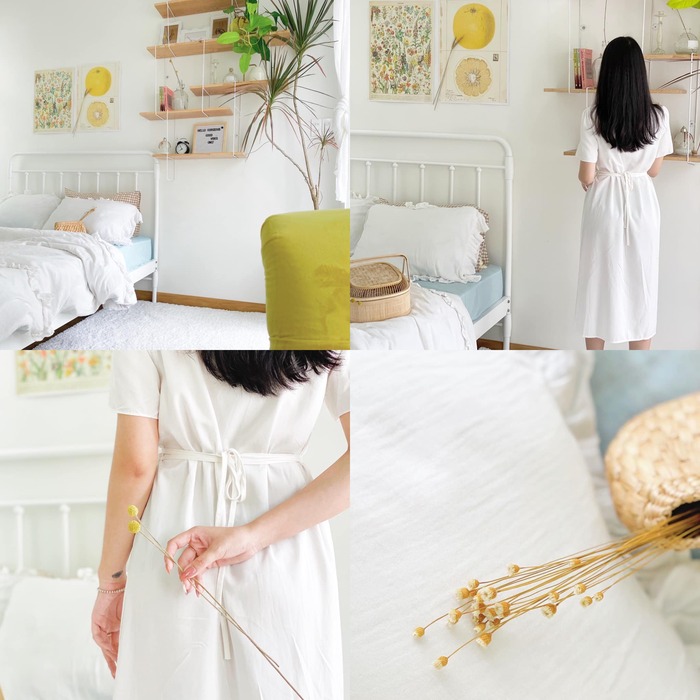 homestay đẹp ở Nha Trang 