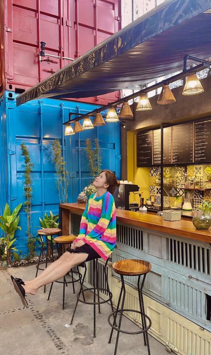 homestay đẹp ở Nha Trang 