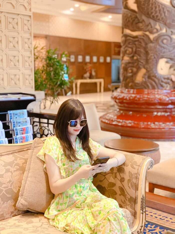 khách sạn 5 sao ở Huế