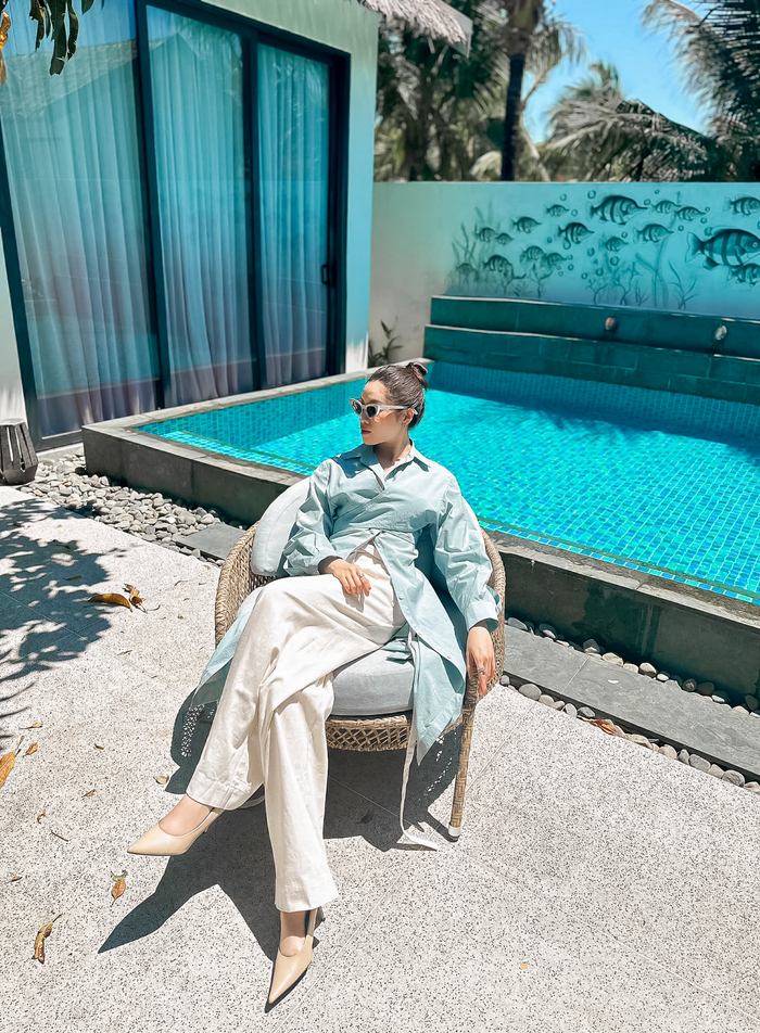 khách sạn gần Bãi Sao Phú Quốc