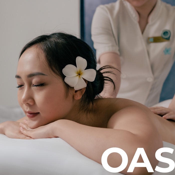 tận hưởng dịch vụ spa ở khách sạn gần Bãi Sao Phú Quốc