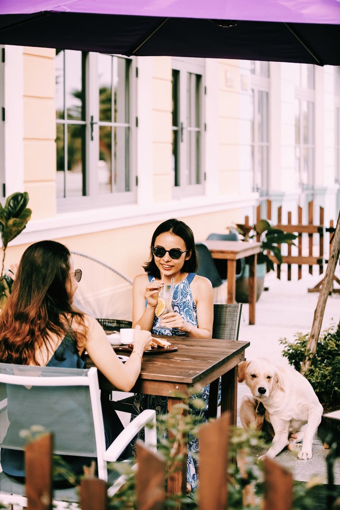 khách sạn gần Bãi Sao Phú Quốc