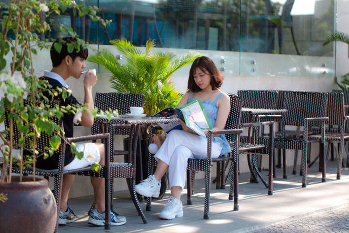 khách sạn giá rẻ trung tâm Đà Nẵng