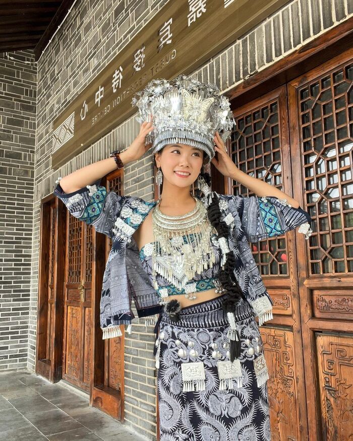 Khách sạn Nhà Trắng Quý Dương