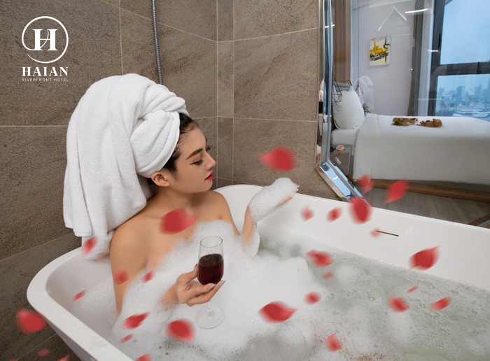 kinh nghiệm đặt phòng khách sạn ở Đà Nẵng
