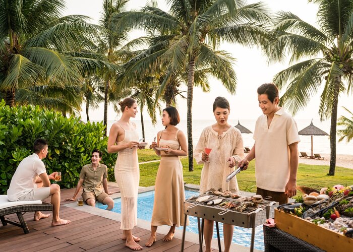 kinh nghiệm đặt phòng khách sạn ở Phú Quốc