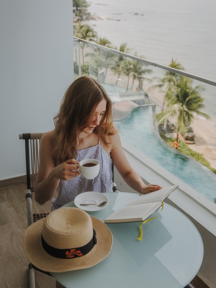 kinh nghiệm đặt phòng khách sạn ở Phú Quốc