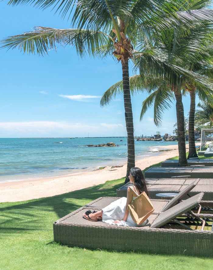 kinh nghiệm đặt phòng khách sạn ở Phú Quốc