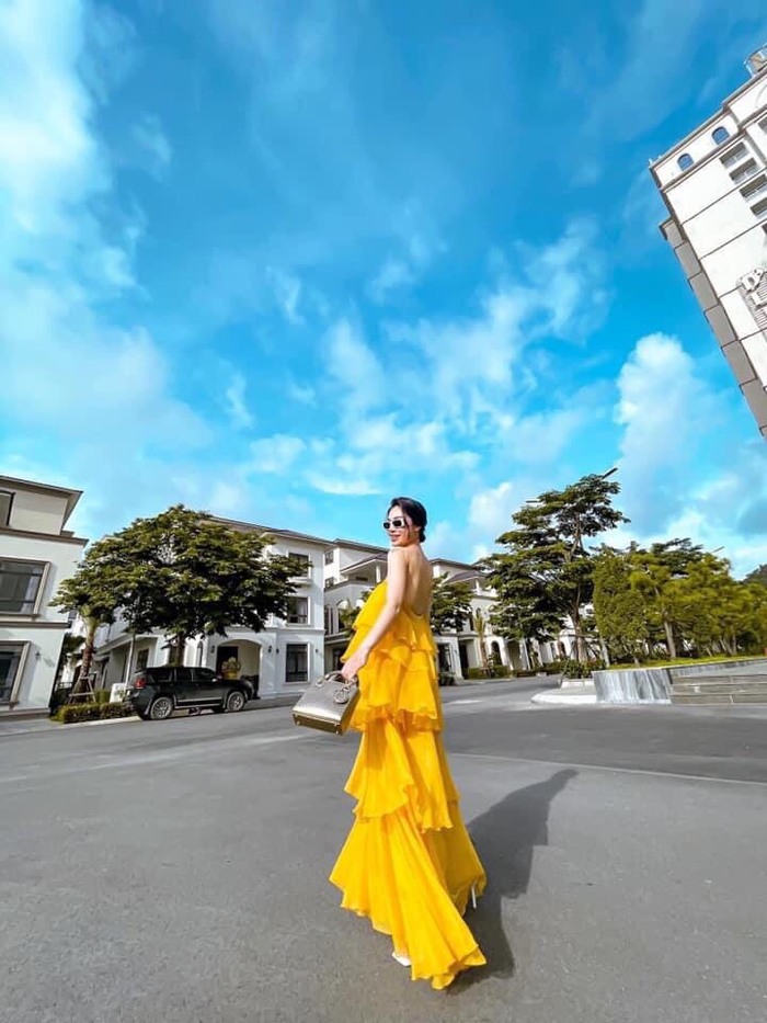 villa đẹp ở Hạ Long cao cấp