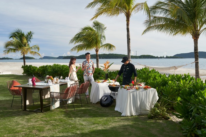villa đẹp ở Phú Quốc 