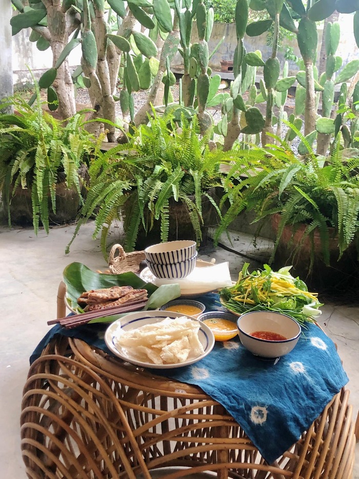 Homestay đẹp ở Phú Yên - K i r a - lodge & garden